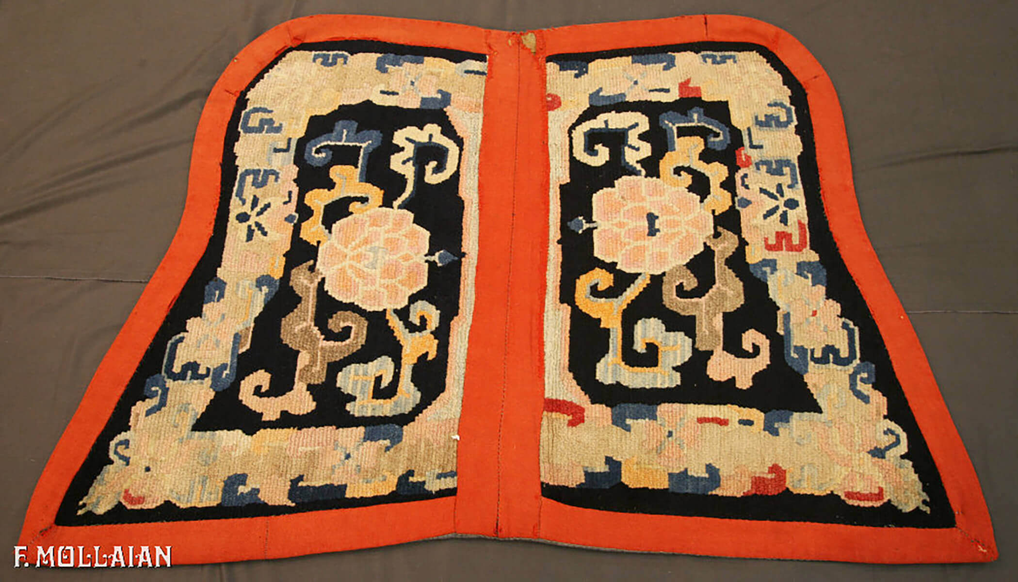 Teppich Antiker Tibet n°:93124570